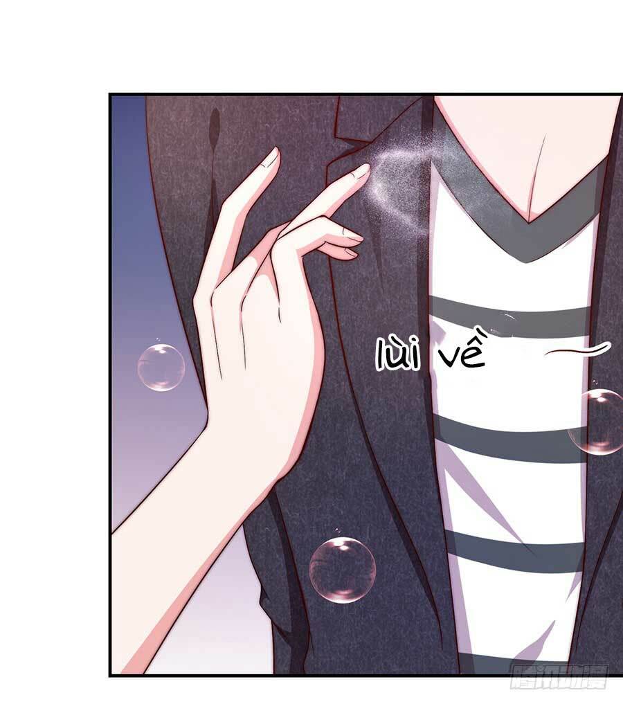 Gả Cho Tình Cũ Làm Lão Bà: Chapter 32