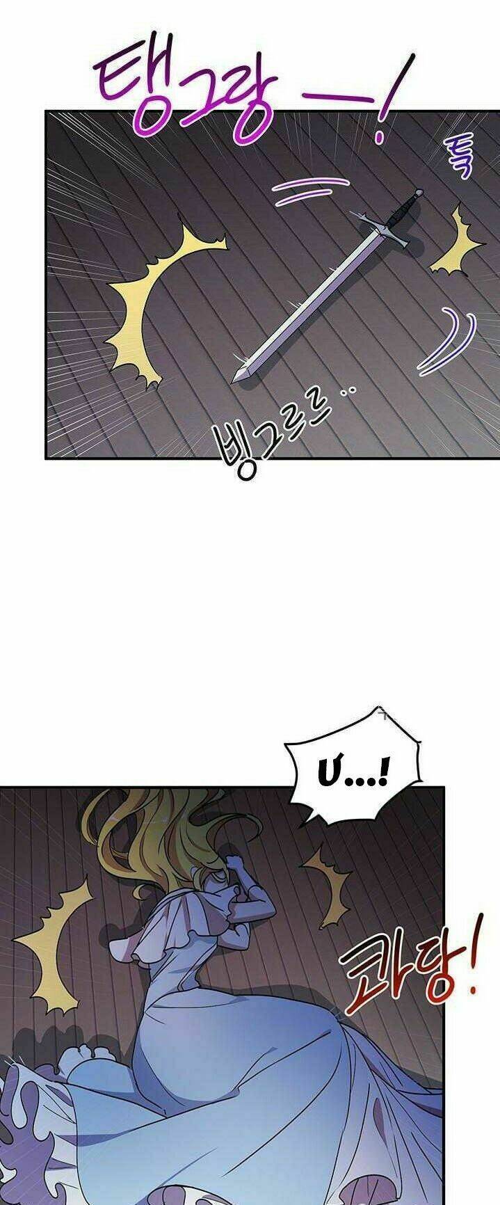 Công Tước, Loạn Vừa Thôi!: Chapter 67