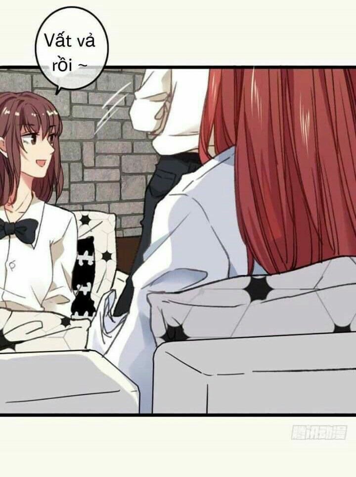 Thì Thầm: Chapter 6