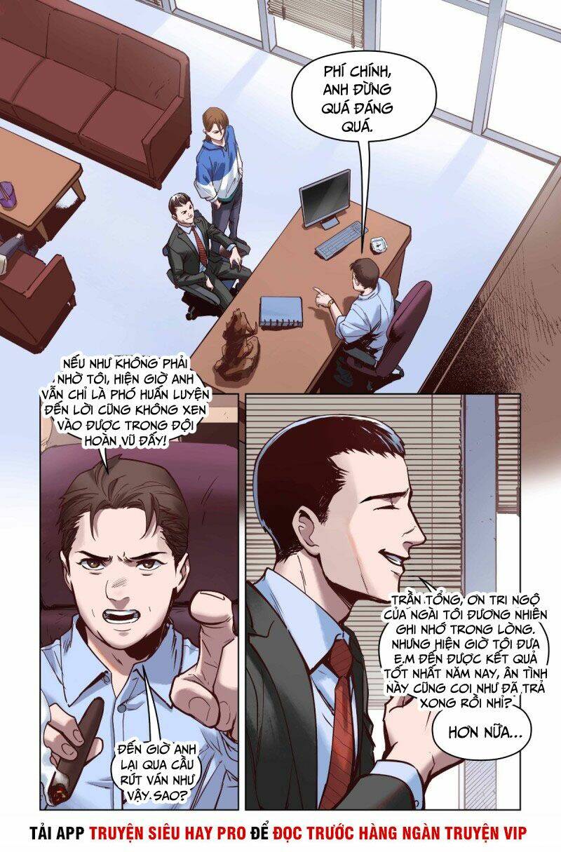 Liên Minh Huyền Thoại - Tín Ngưỡng Anh Hùng: Chapter 6