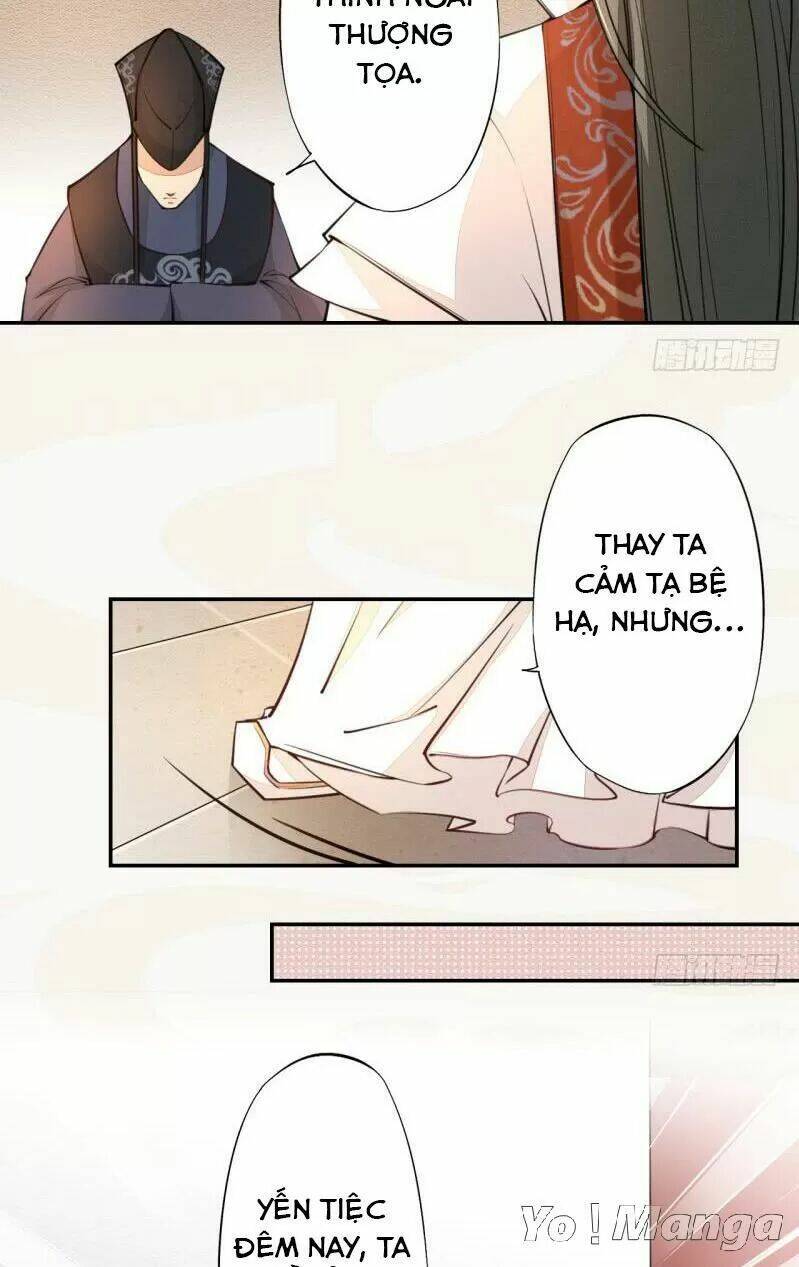 Tuyệt Thế Luyện Đan Sư: Chapter 40