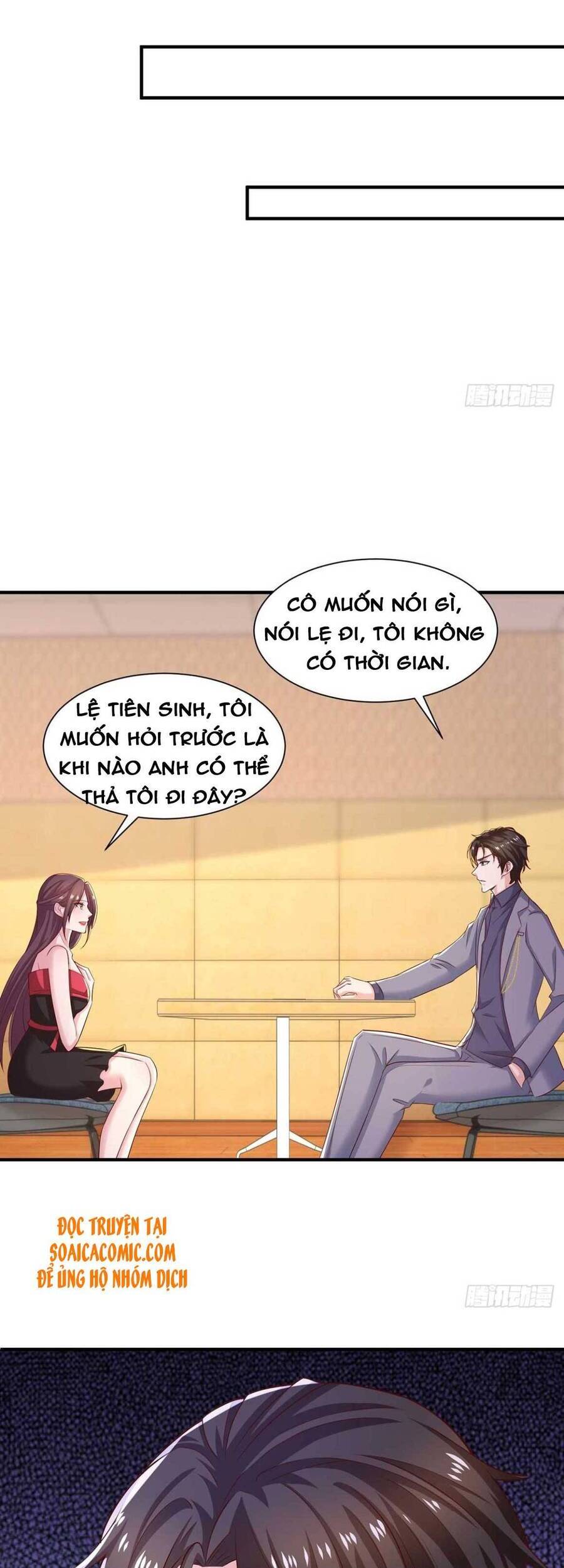 Trọng Sinh Chi Ngược Tra Nữ Vương: Chapter 64