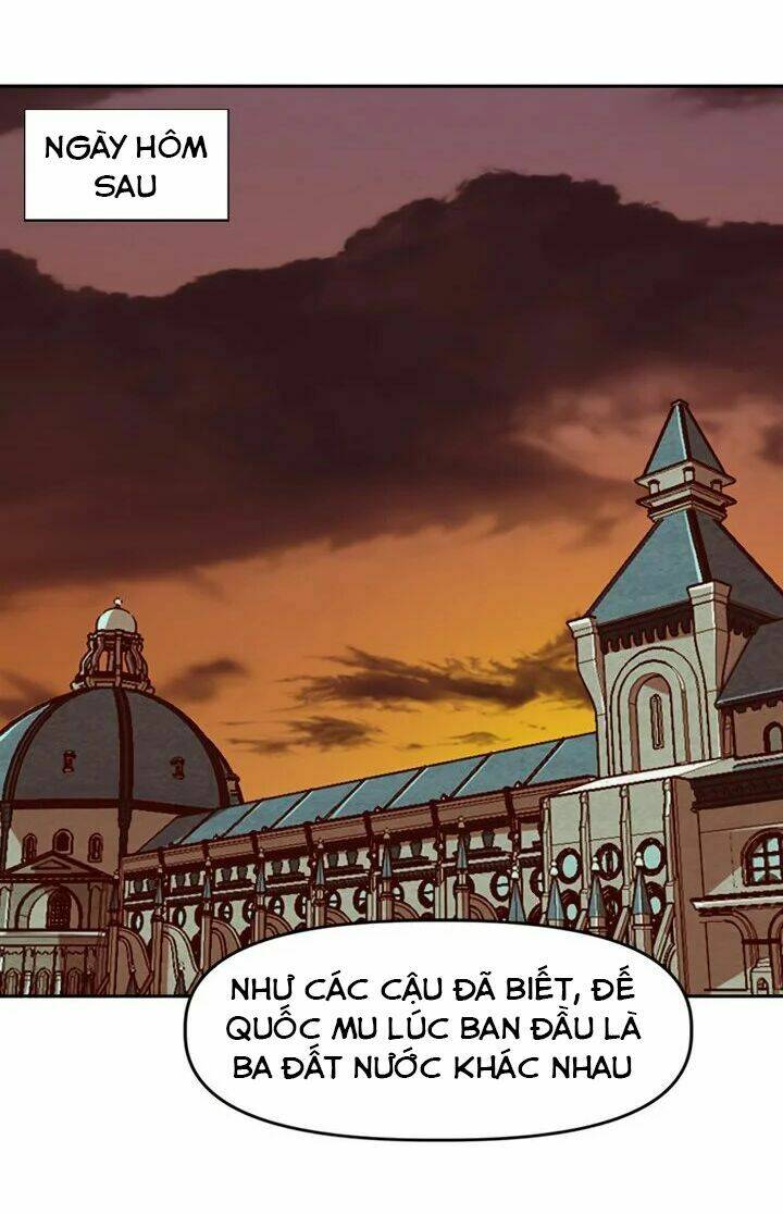 Đại Lục Vô Song: Chapter 32