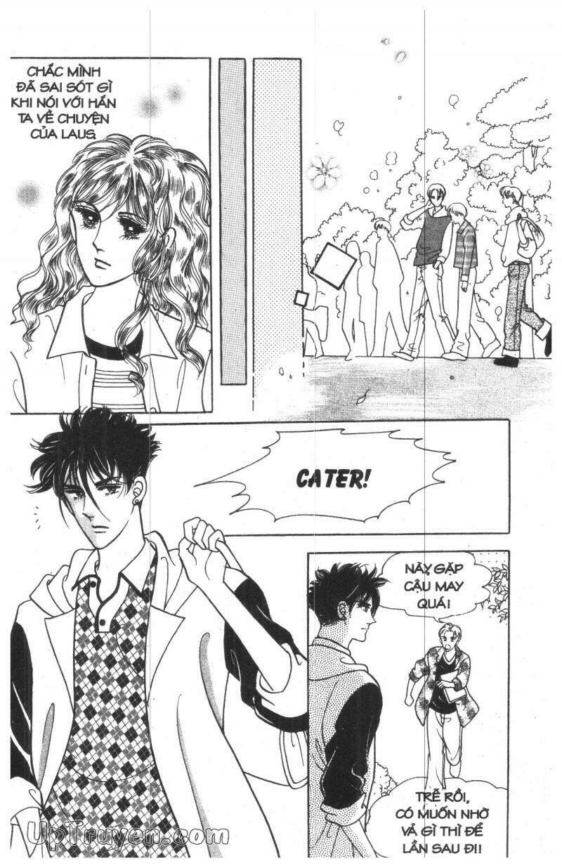 Lao Xao Tuổi Ngọc: Chapter 4