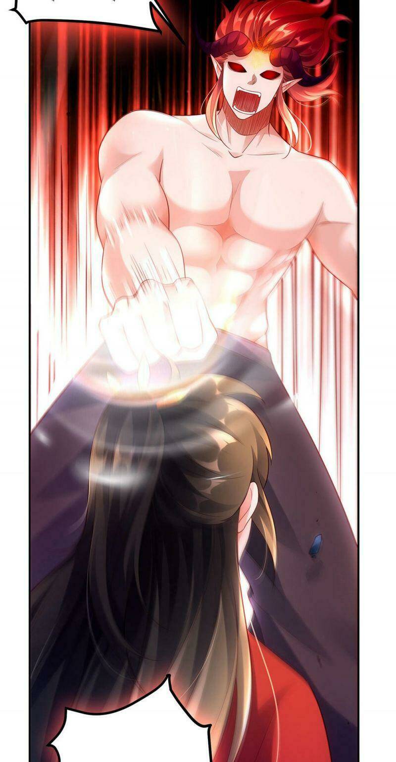 Thiên Kim Bất Hoán: Chapter 57