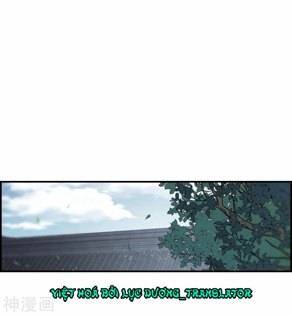 Mejaz - Nhân gian ngọc: Chapter 49