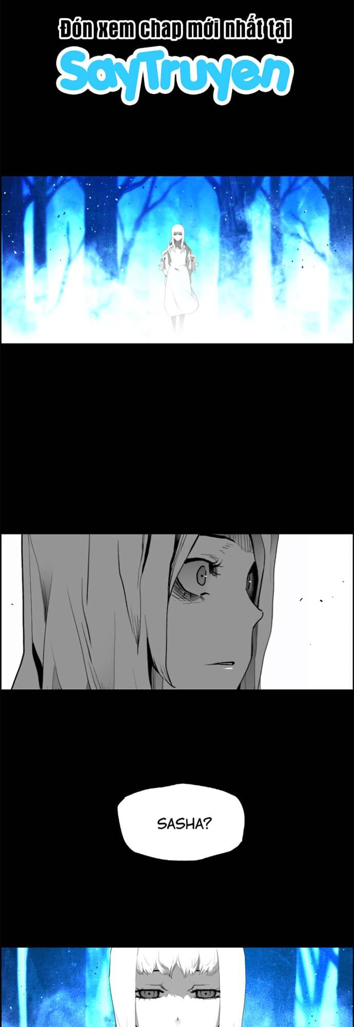 Kẻ Khủng Bố: Chapter 166