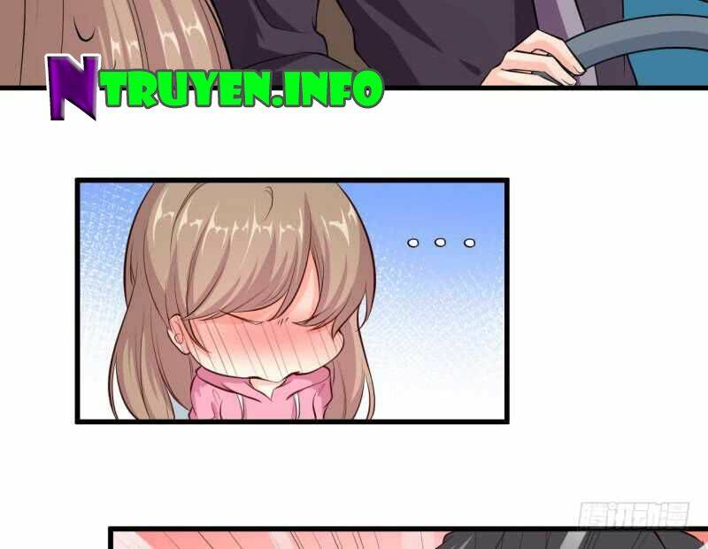 Ám Luyến Thành Hôn: Chapter 55