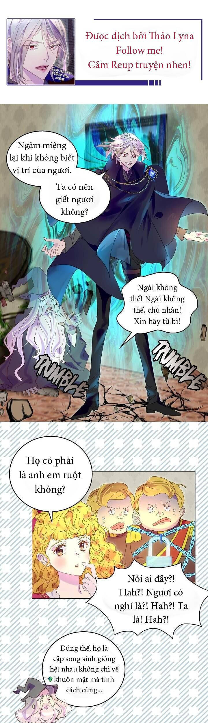 Đừng Xem Thường Nữ Phụ: Chapter 89
