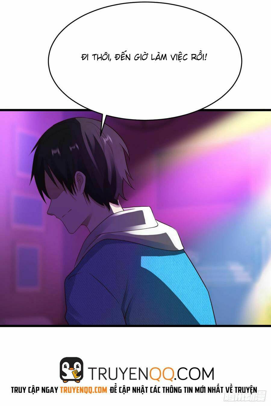 Em Gái Đừng Làm Phiền Tôi: Chapter 19