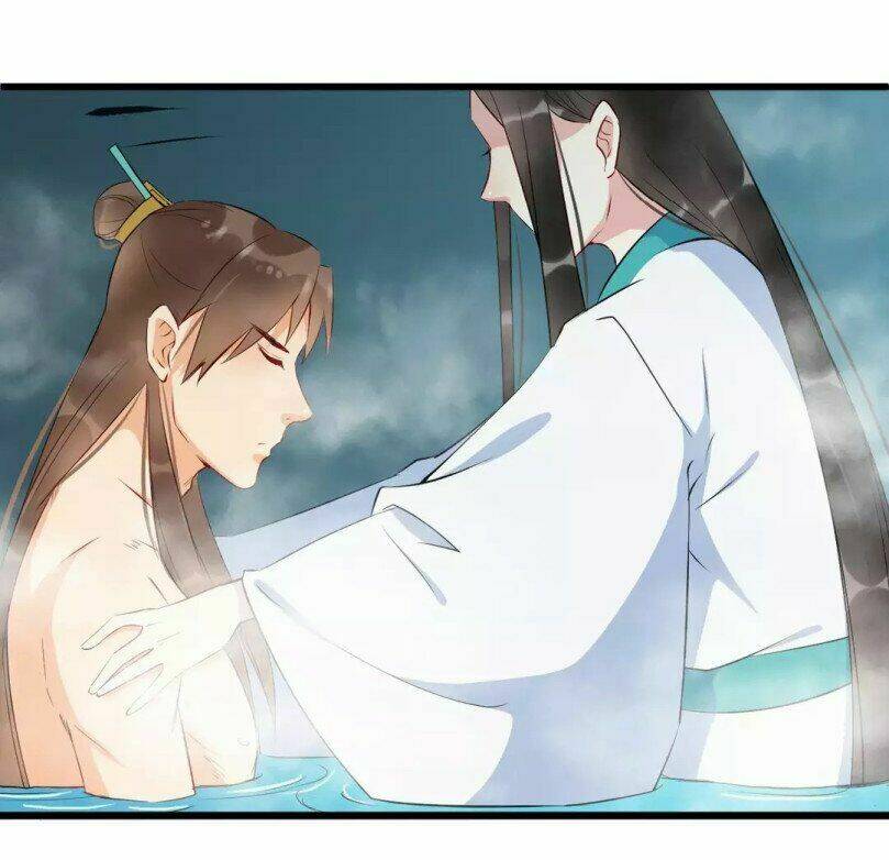 Bồng Sơn Viễn: Chapter 38