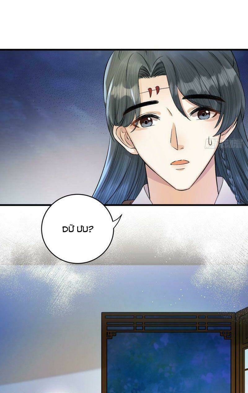 Lễ Băng Nhạc Phôi Chi Dạ: Chapter 32