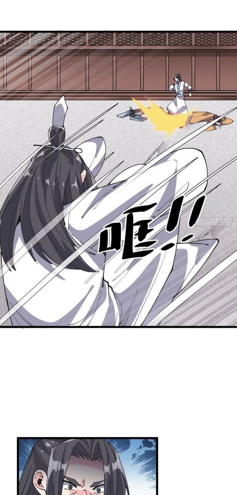 Trường Sinh Cửu Thiên Tuế: Chapter 53