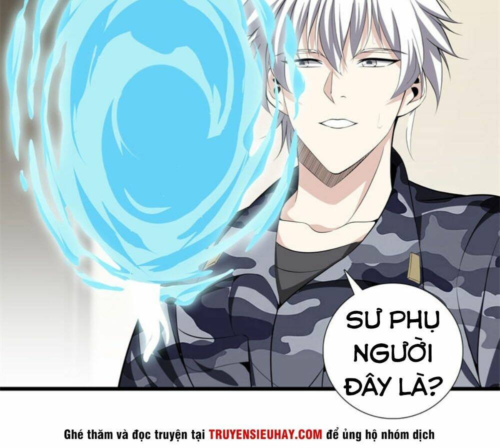 Đô Thị Chí Tôn: Chapter 46