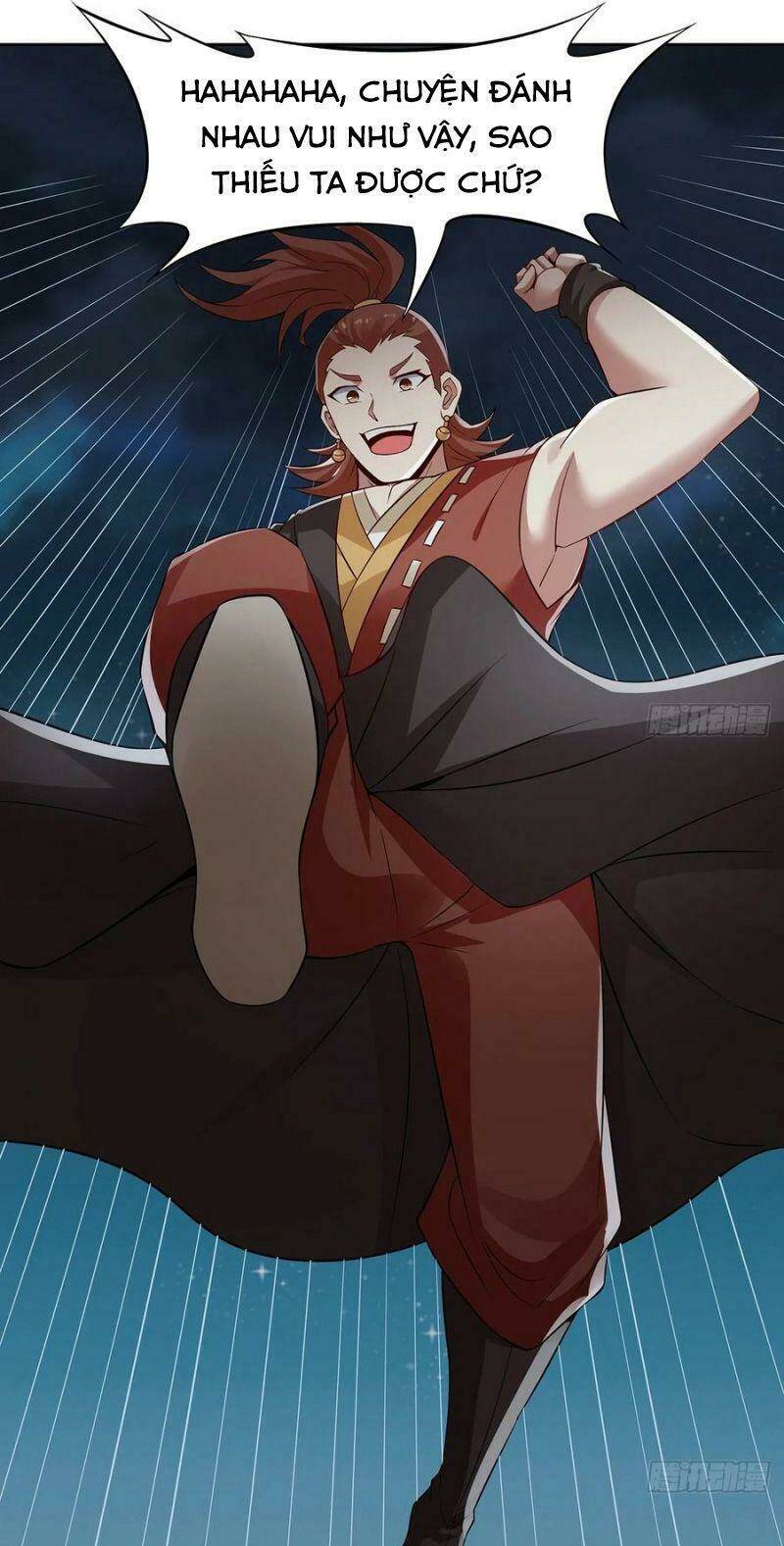 Nghịch Lân: Chapter 113