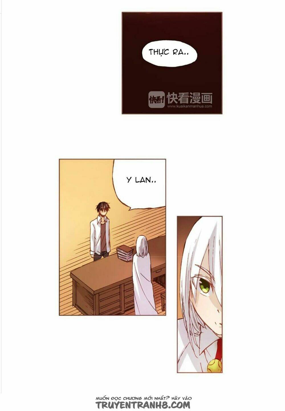 Vì Tôi Là Ông Chú Mở Tiệm Bán Vũ Khí: Chapter 3