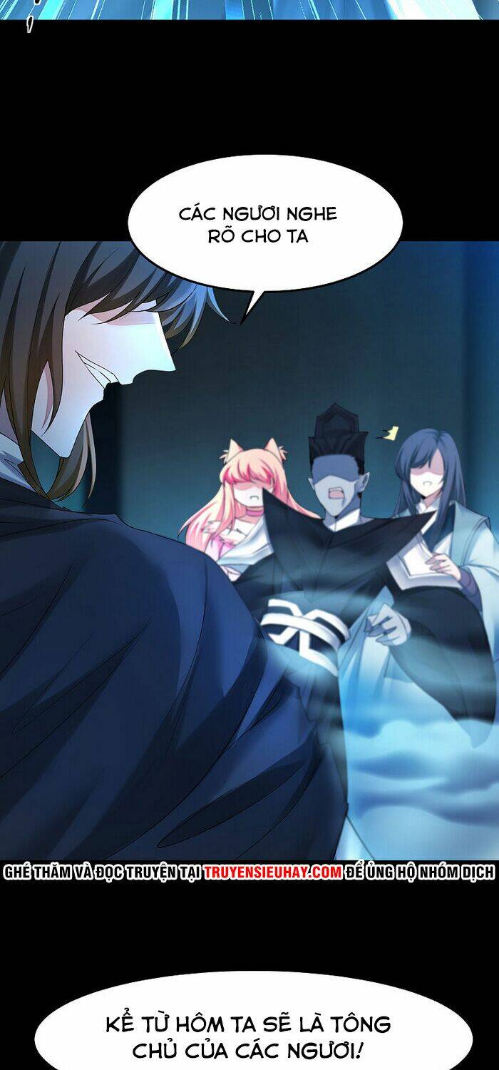 Nghịch Chuyển Tiên Đồ: Chapter 203