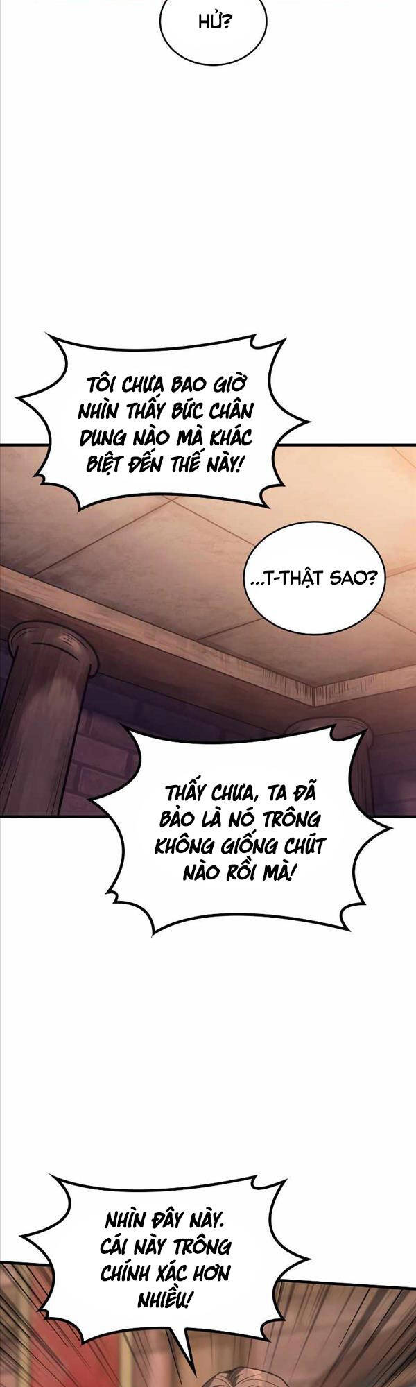 Tái Sinh Thành Công Chức Bình Thường Ở Một Thế Giới Xa Lạ: Chapter 46