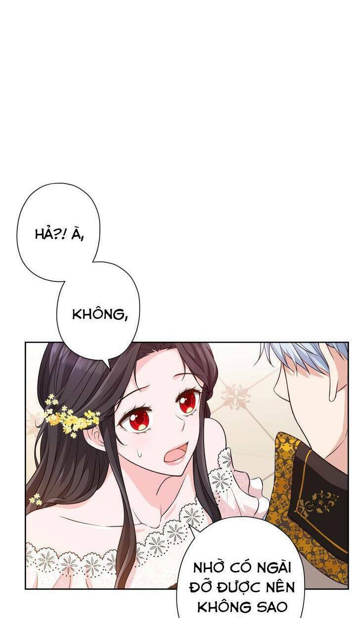 Gửi Đến Người Bạn Của Tôi: Chapter 7