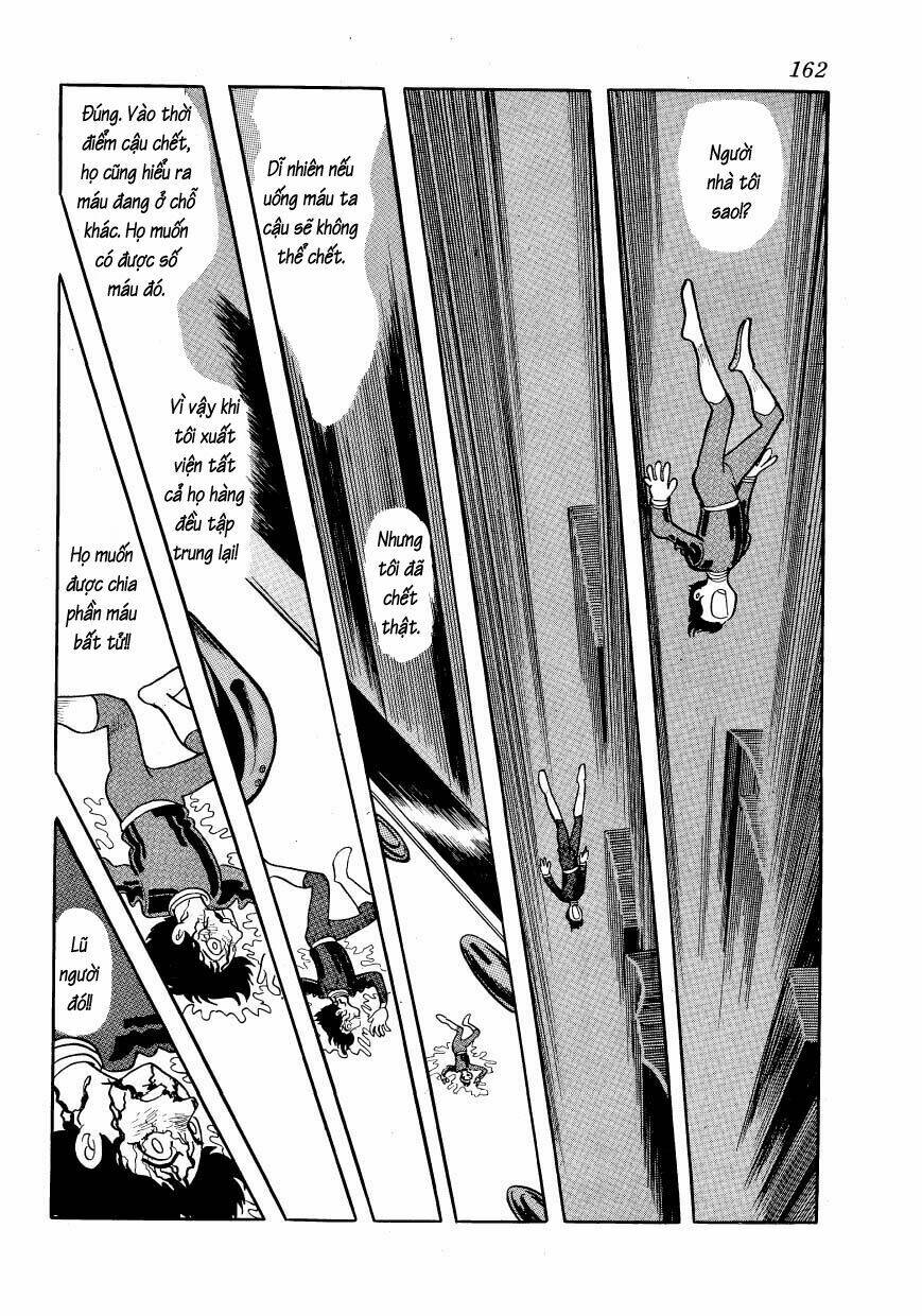 Chim Lửa: Chapter 58