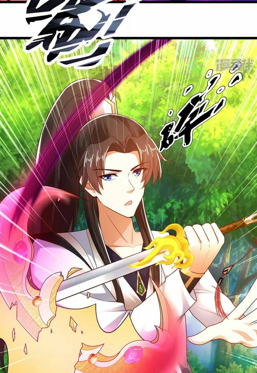 Khoa Kỹ Đại Tiên Tông: Chapter 46