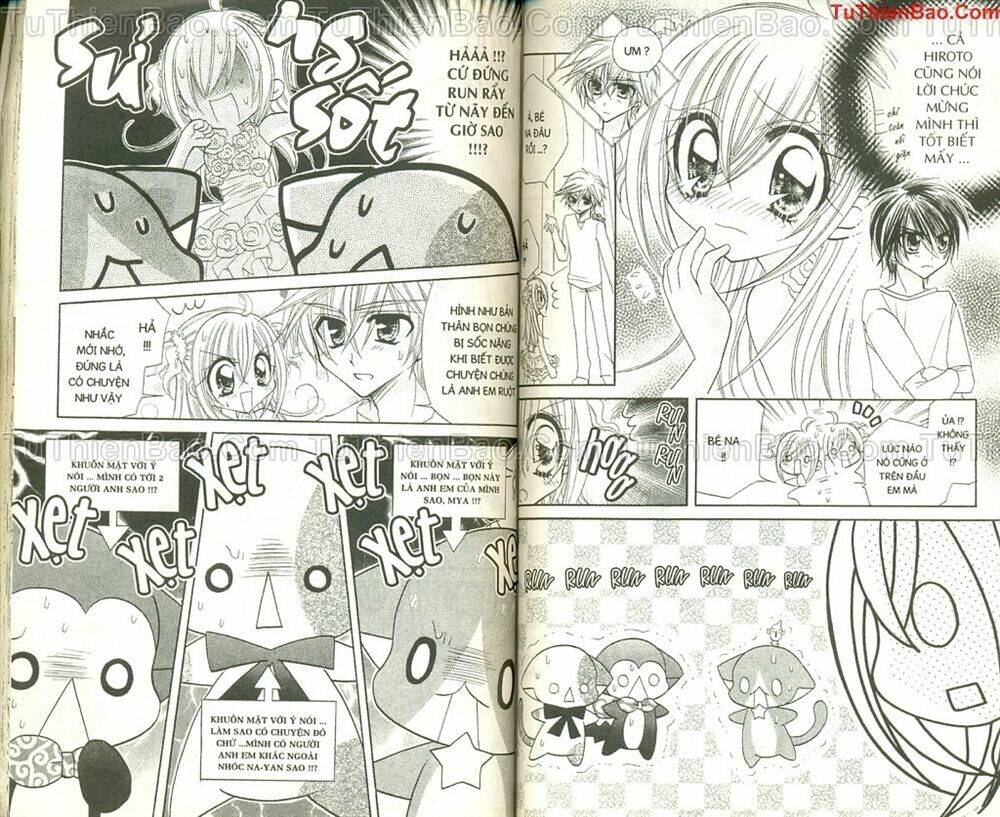 Tôi Là Idol: Chapter 6