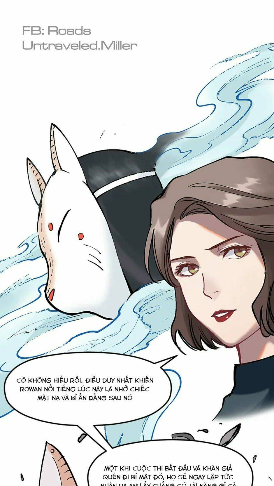 Anh Hùng Và Hiệp Nữ: Chapter 21