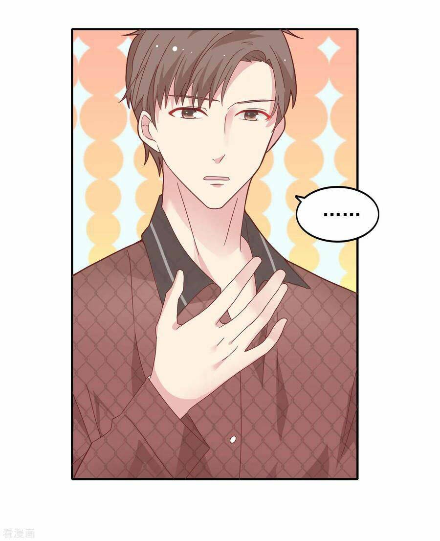 Hẹn Hò Siêu Tốc: Chapter 30