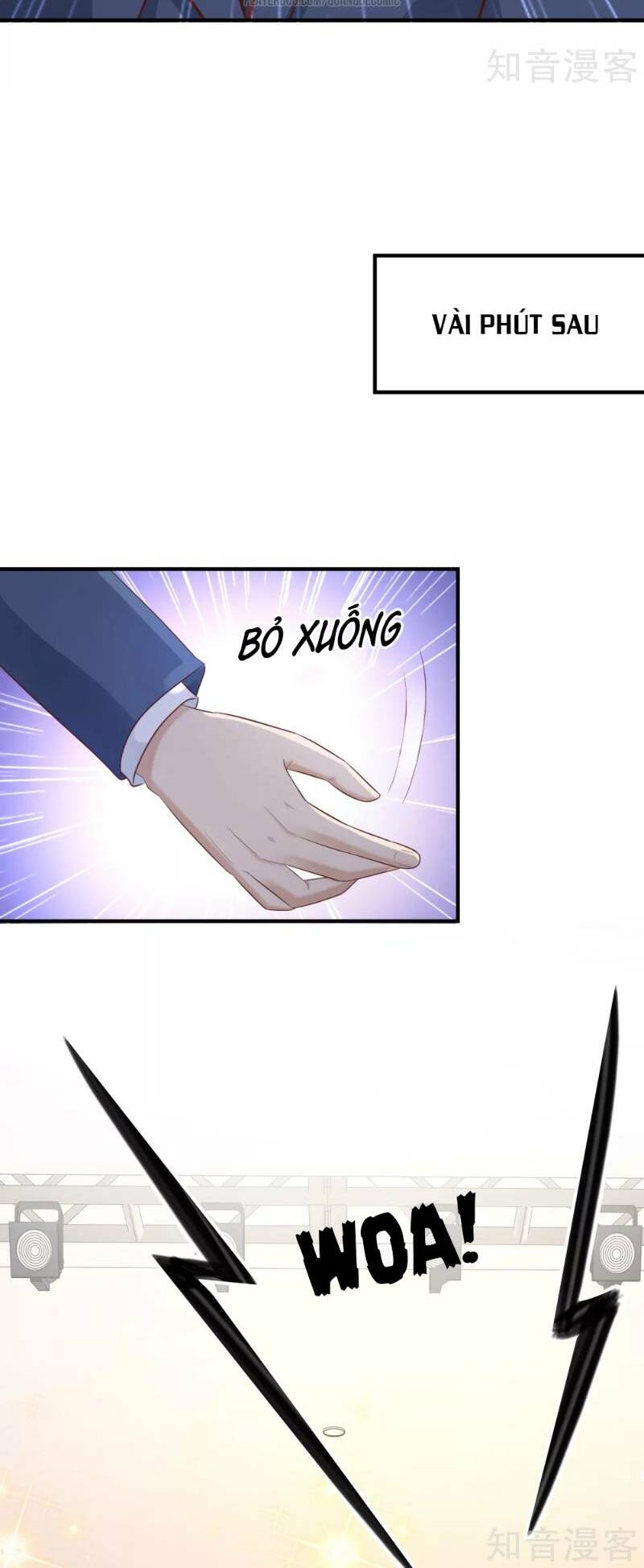 Tối Cường Vận Đào Hoa: Chapter 62