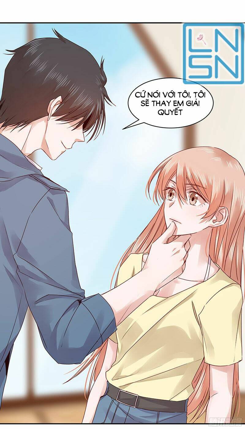 Vợ Yêu Của Ác Ma: Chapter 71