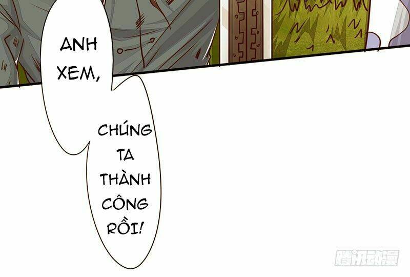 Lật Mặt: Chapter 14