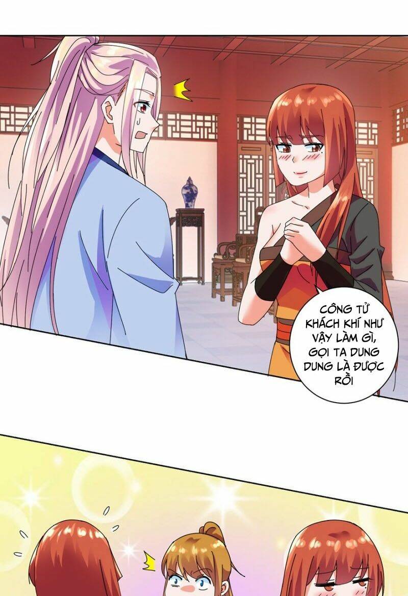 Sử Thượng Đệ Nhất Chưởng Môn: Chapter 110