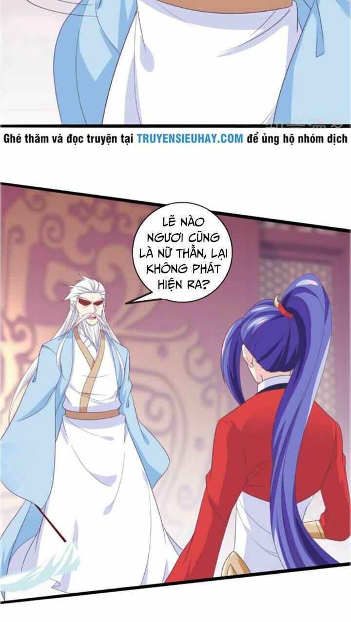 Ta Là Ngọc Hoàng Đại Đế: Chapter 24
