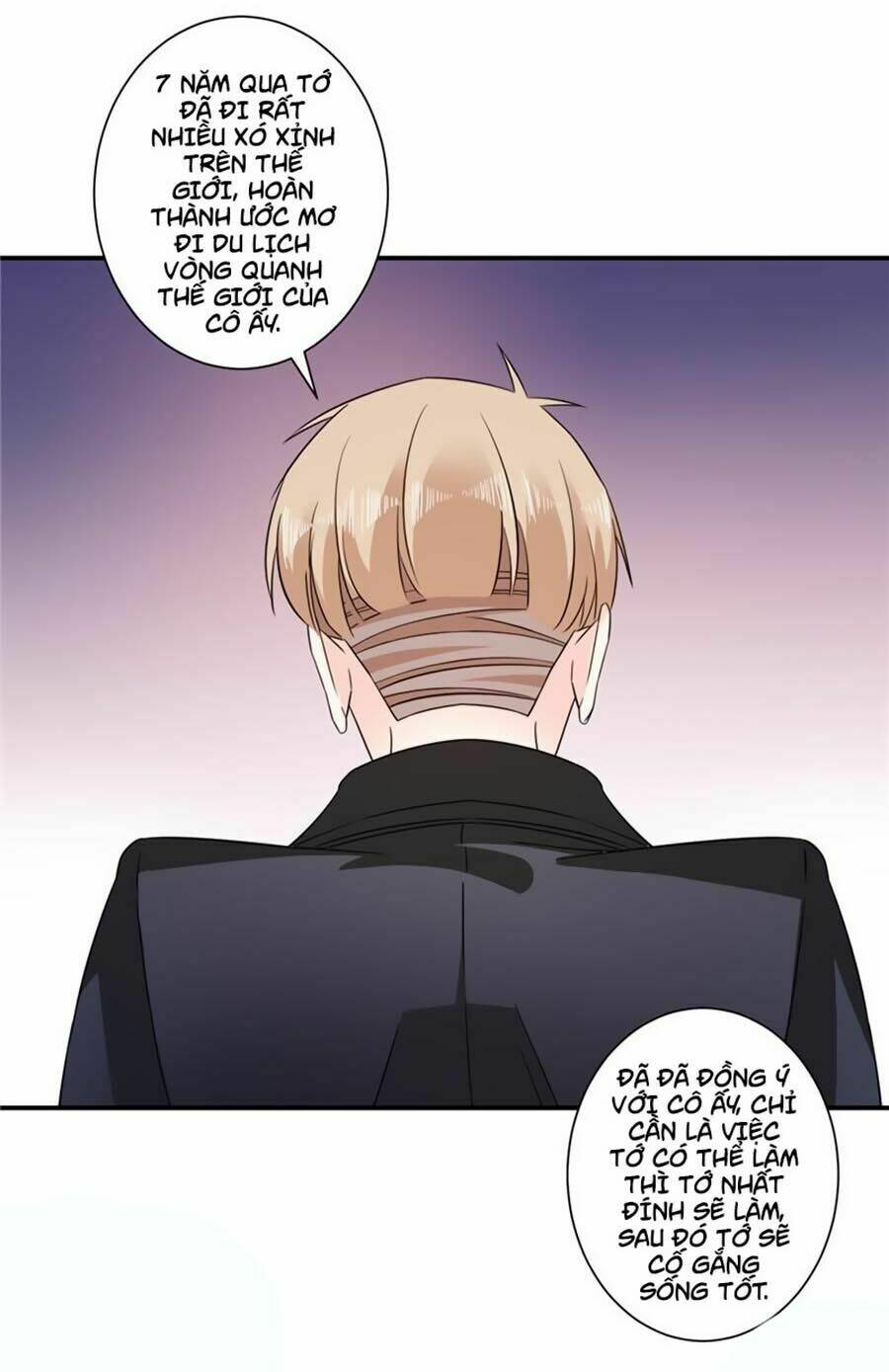 Vợ Yêu Là Báu Vật: Chapter 44