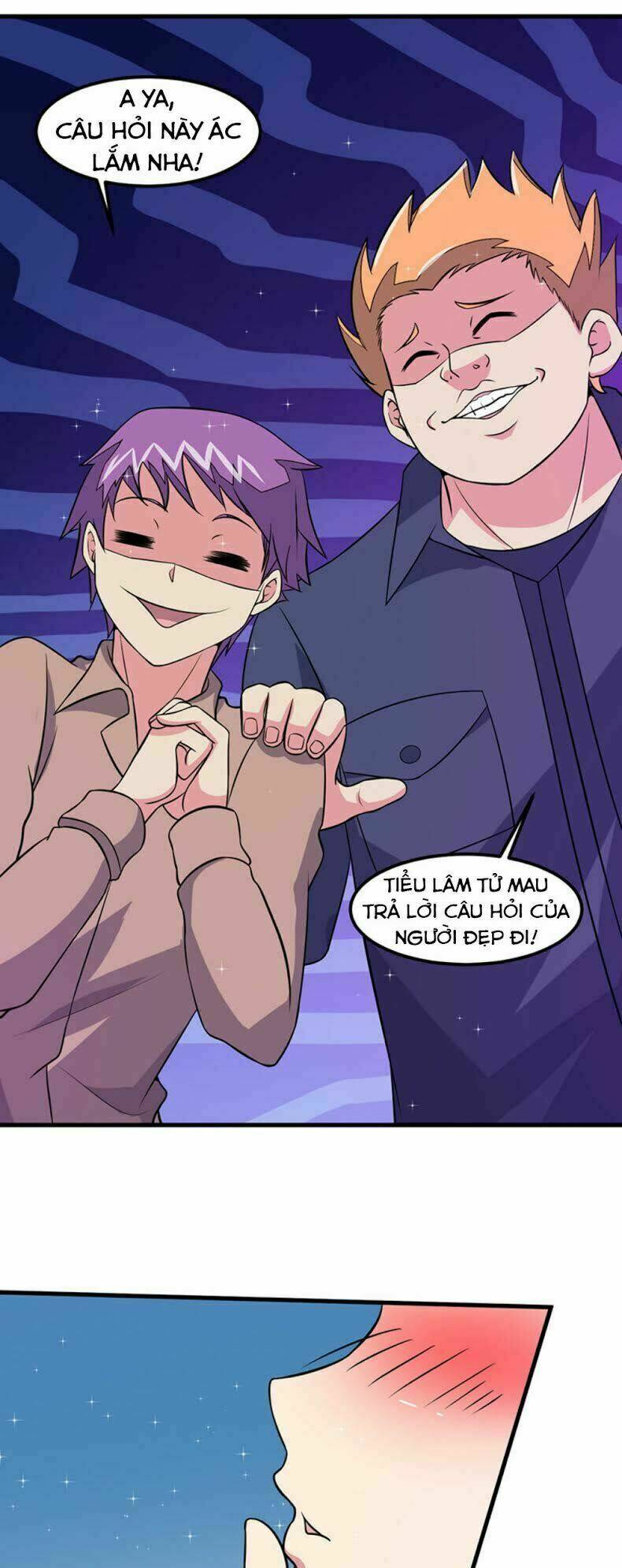 Dị Năng Thiếu Niên Vương: Chapter 53