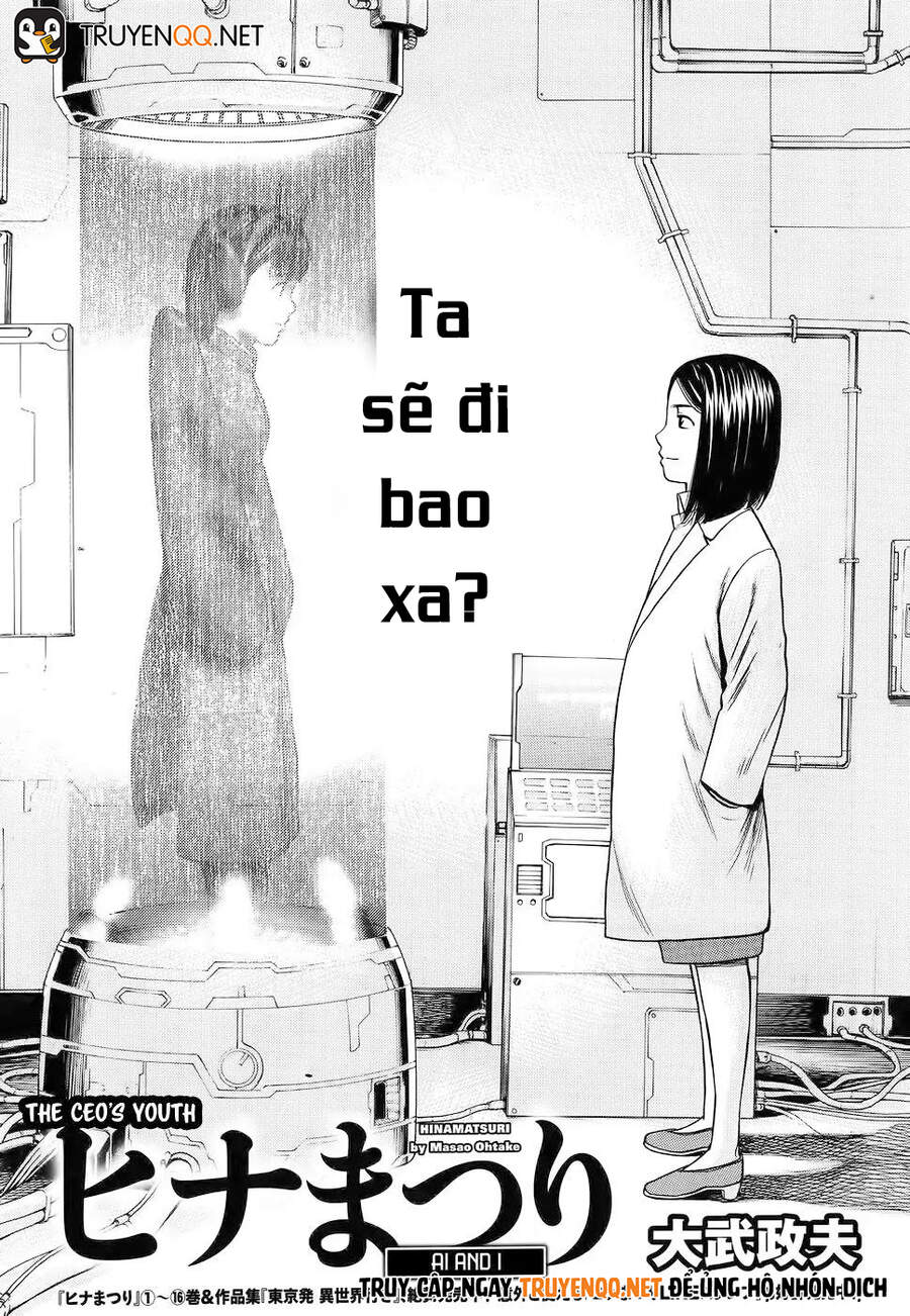 Não Phẳng Siêu Năng Lực: Chapter 87
