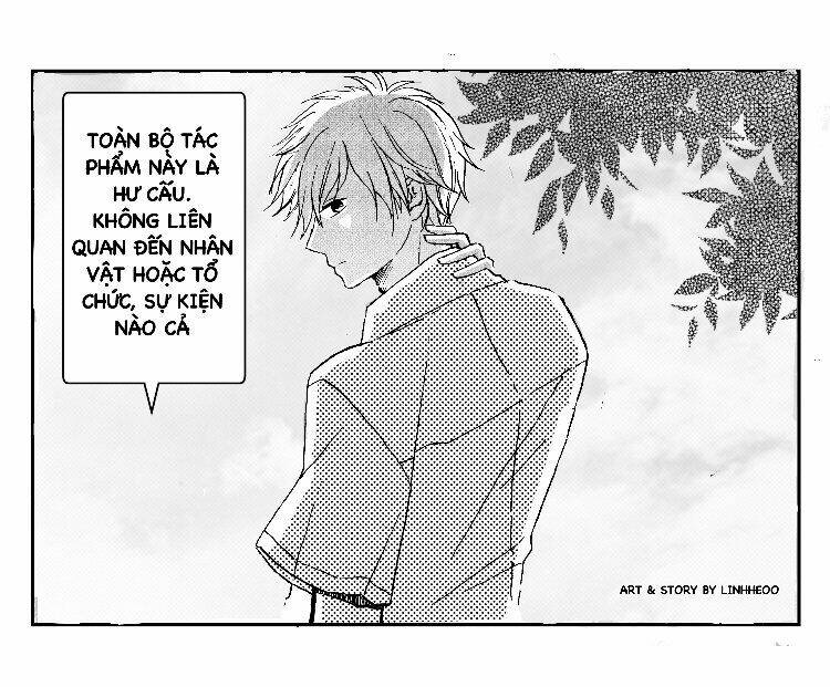 Tạm Biệt Kim Chung: Chapter 1