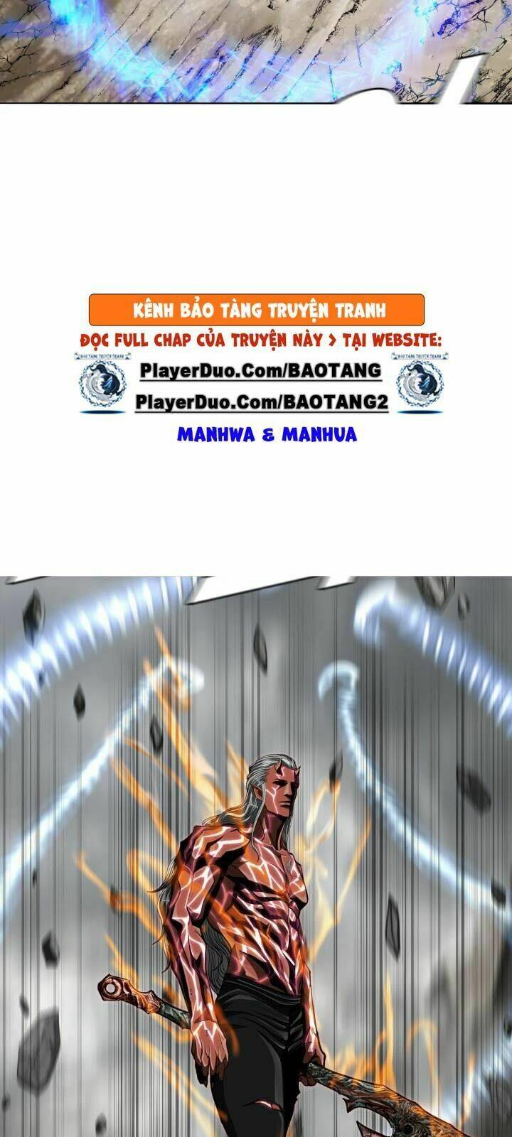 Thợ Săn Đầu Tiên: Chapter 87