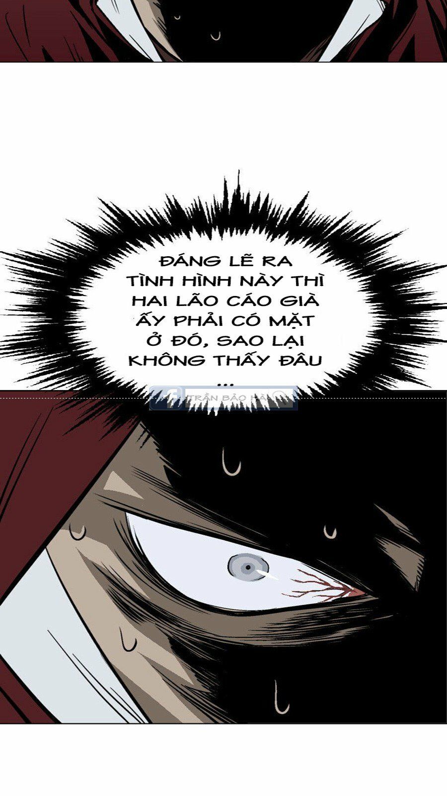 Cao Thủ 2: Chapter 65