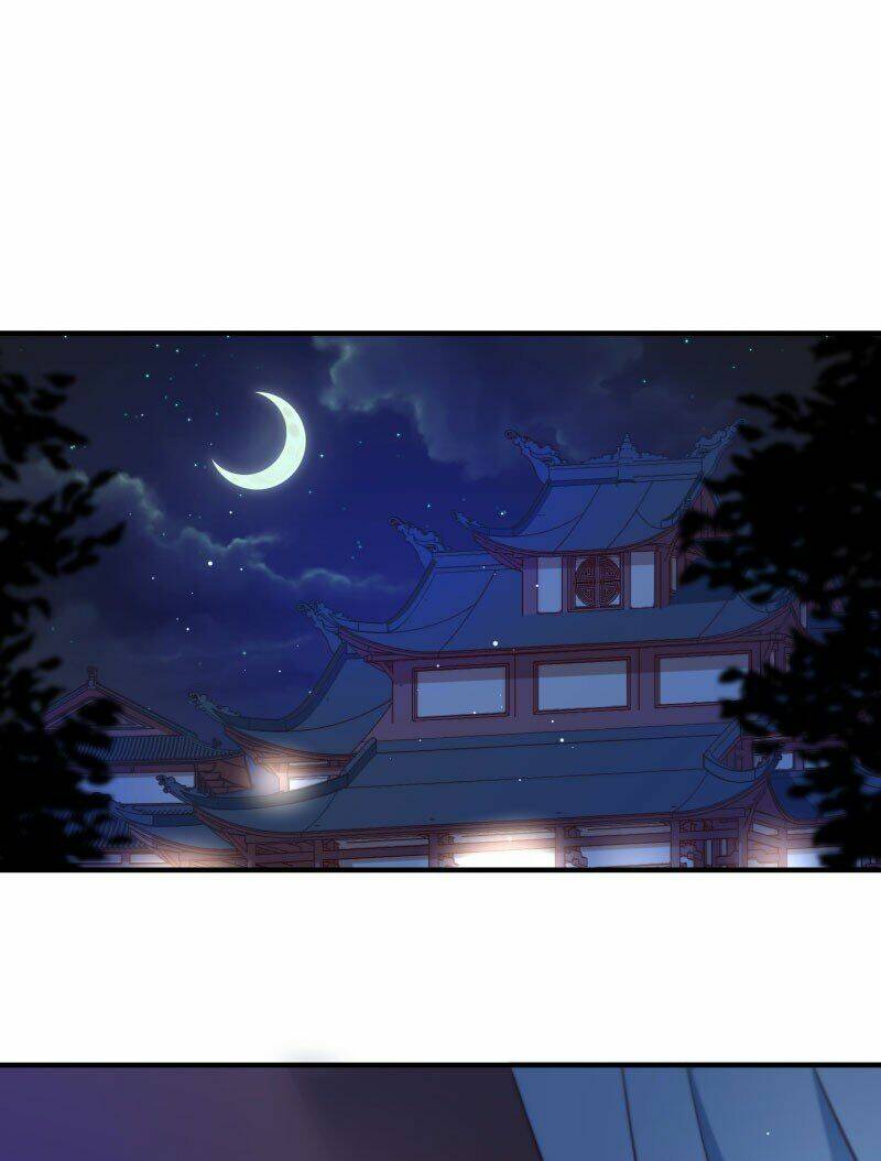 Trò Chơi Trừng Phạt: Chapter 58