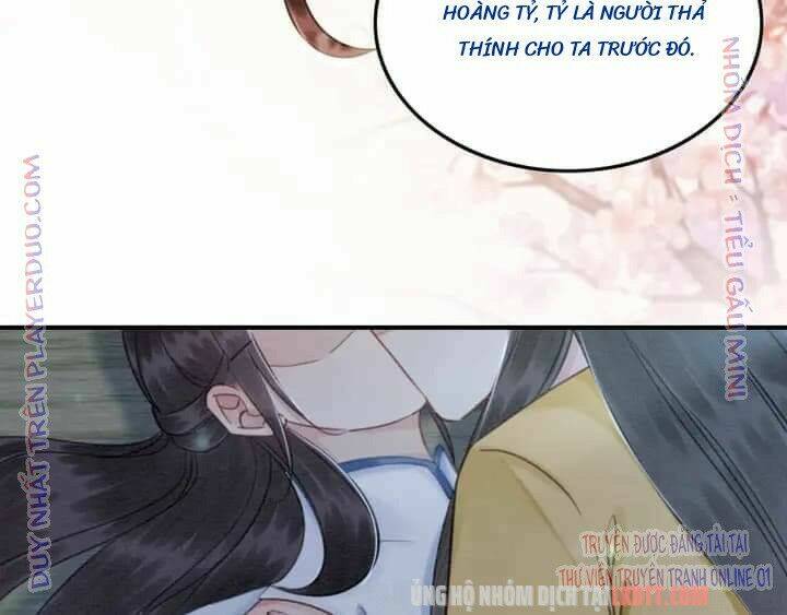Trọng Sinh Bá Sủng Nhiếp Chính Vương Quá Mạnh Mẽ: Chapter 146