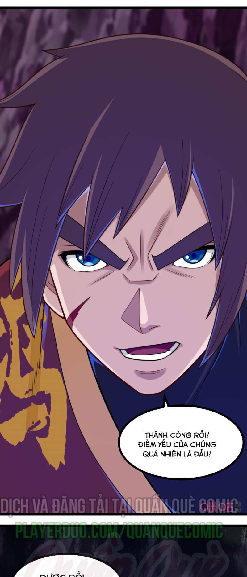 Tu Tiên Cuồng Thần: Chapter 67