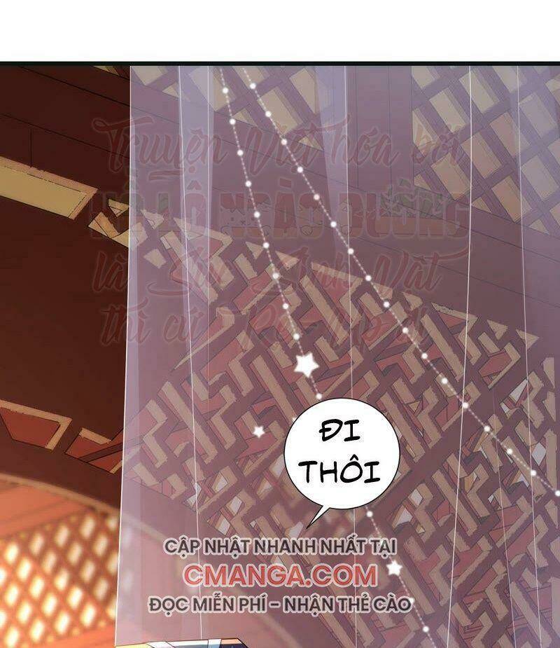 Quận Chúa Vững Vàng, Thiết Lập Nhân Vật Không Thể Vỡ: Chapter 54