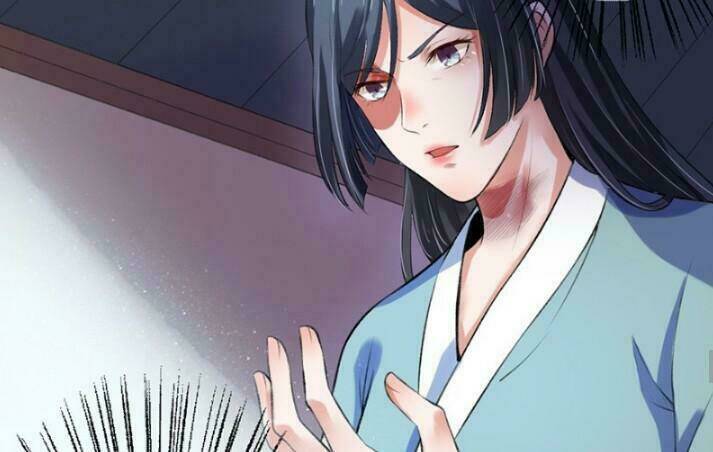 Cuồng Phi Phách Lối: Chapter 8