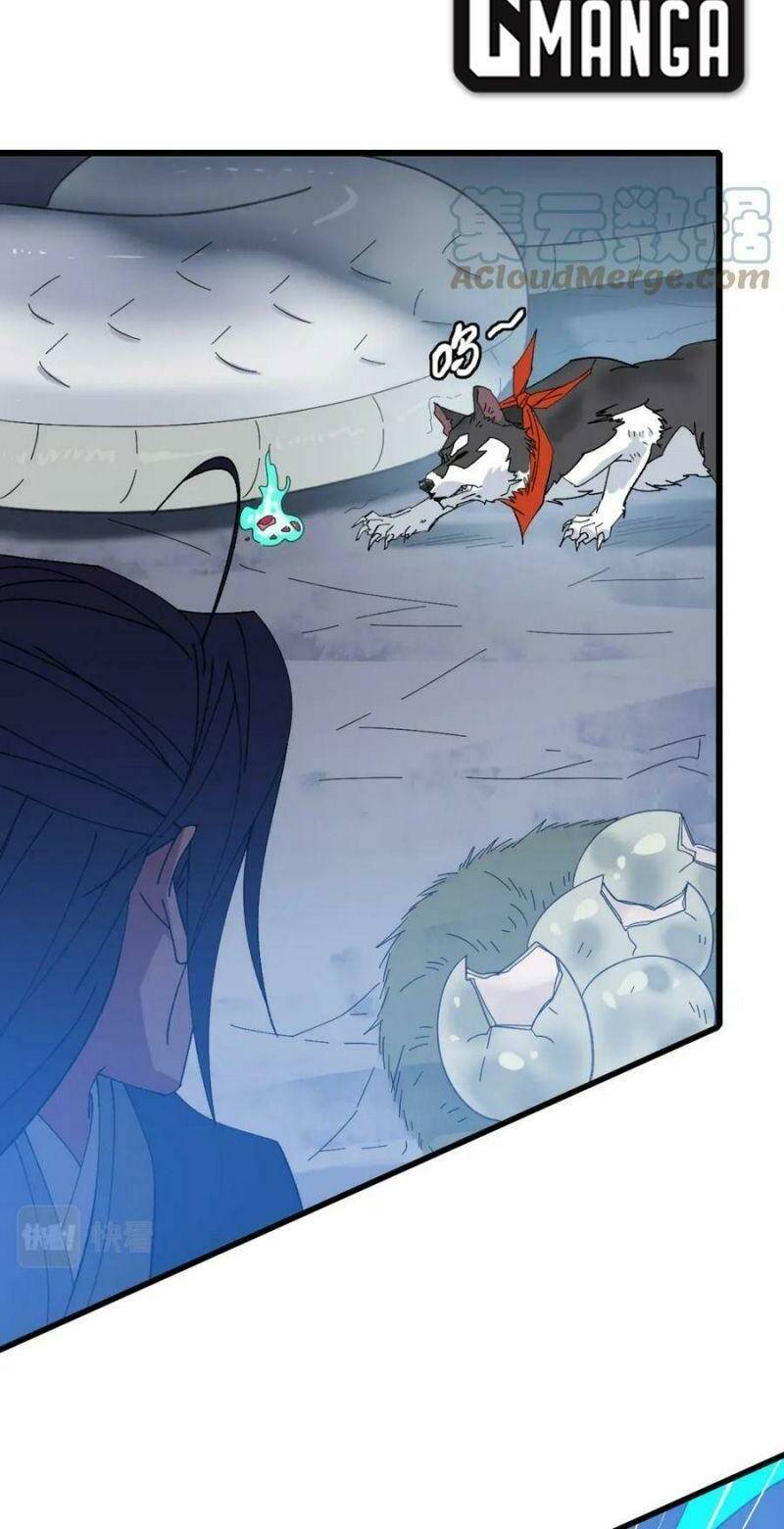 Siêu Đạo Thần Thuật: Chapter 122