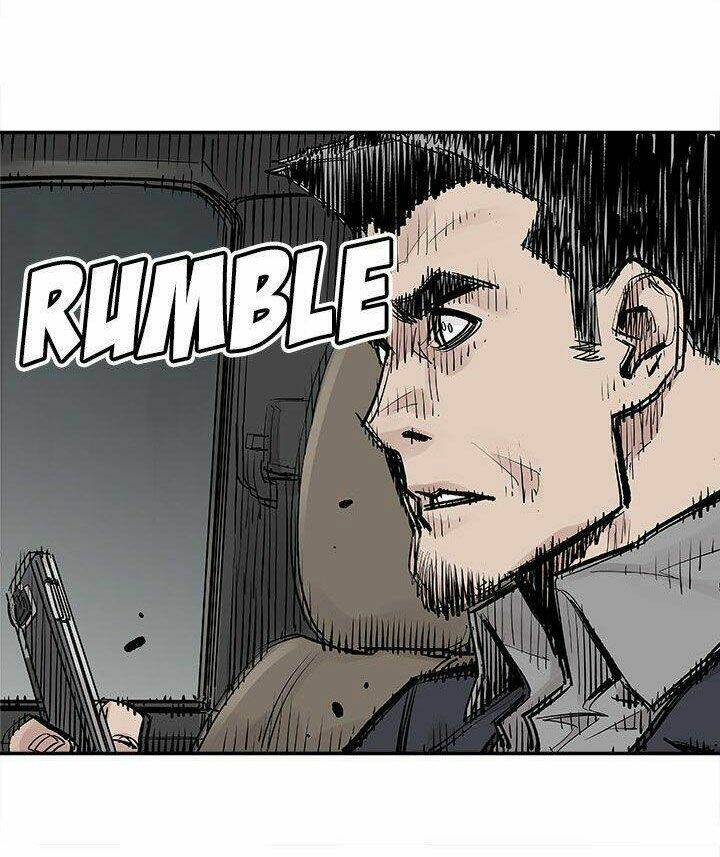 The Devil\’s Descendants: Chapter 8