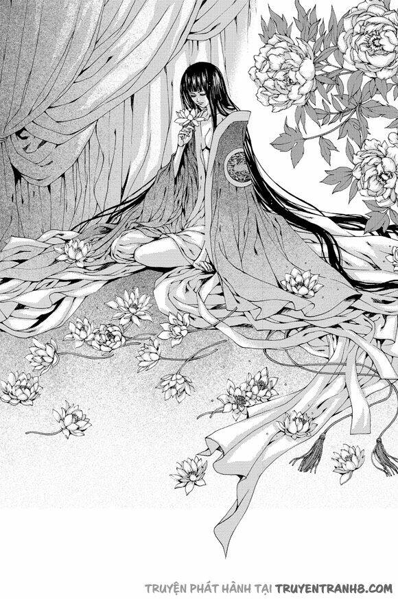 Tân Nương Của Thủy Thần: Chapter 132