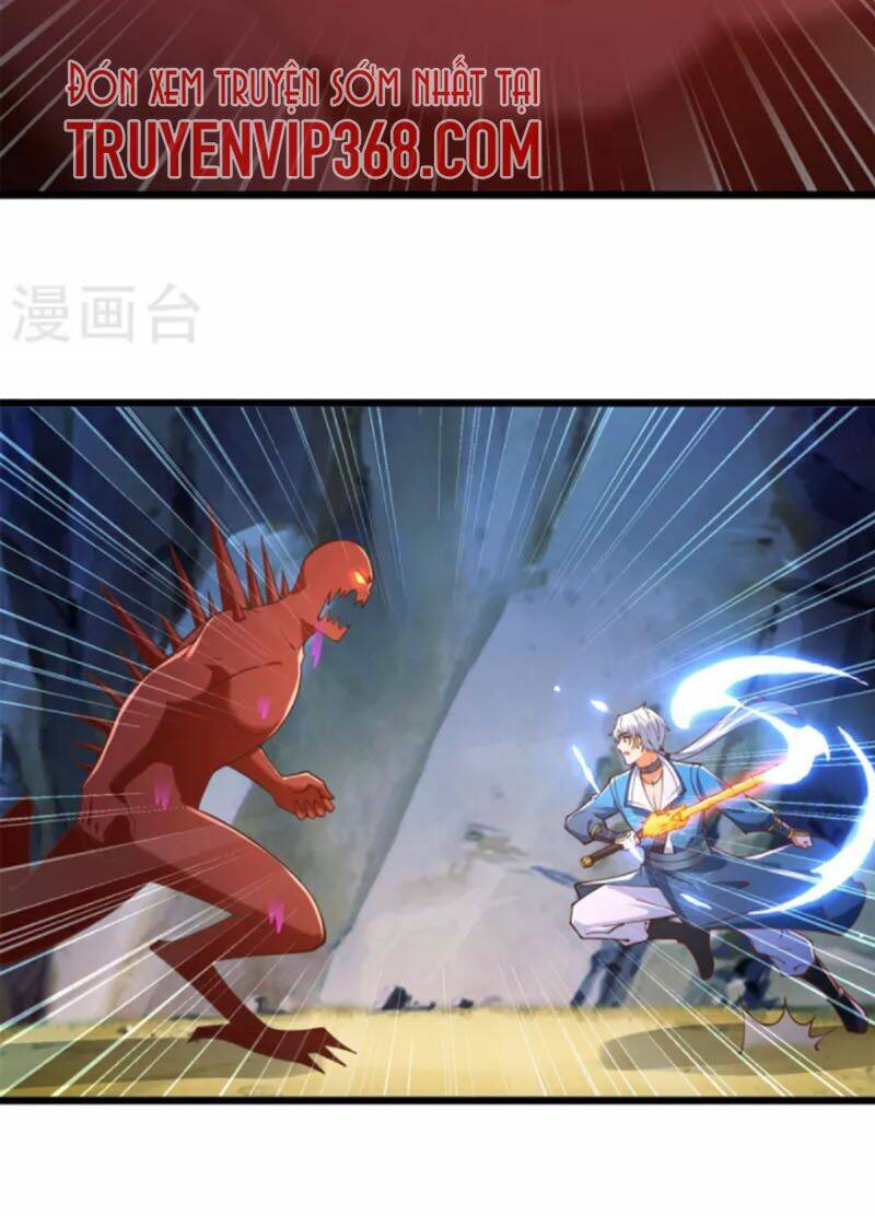 Chí Tôn Trọng Sinh: Chapter 179