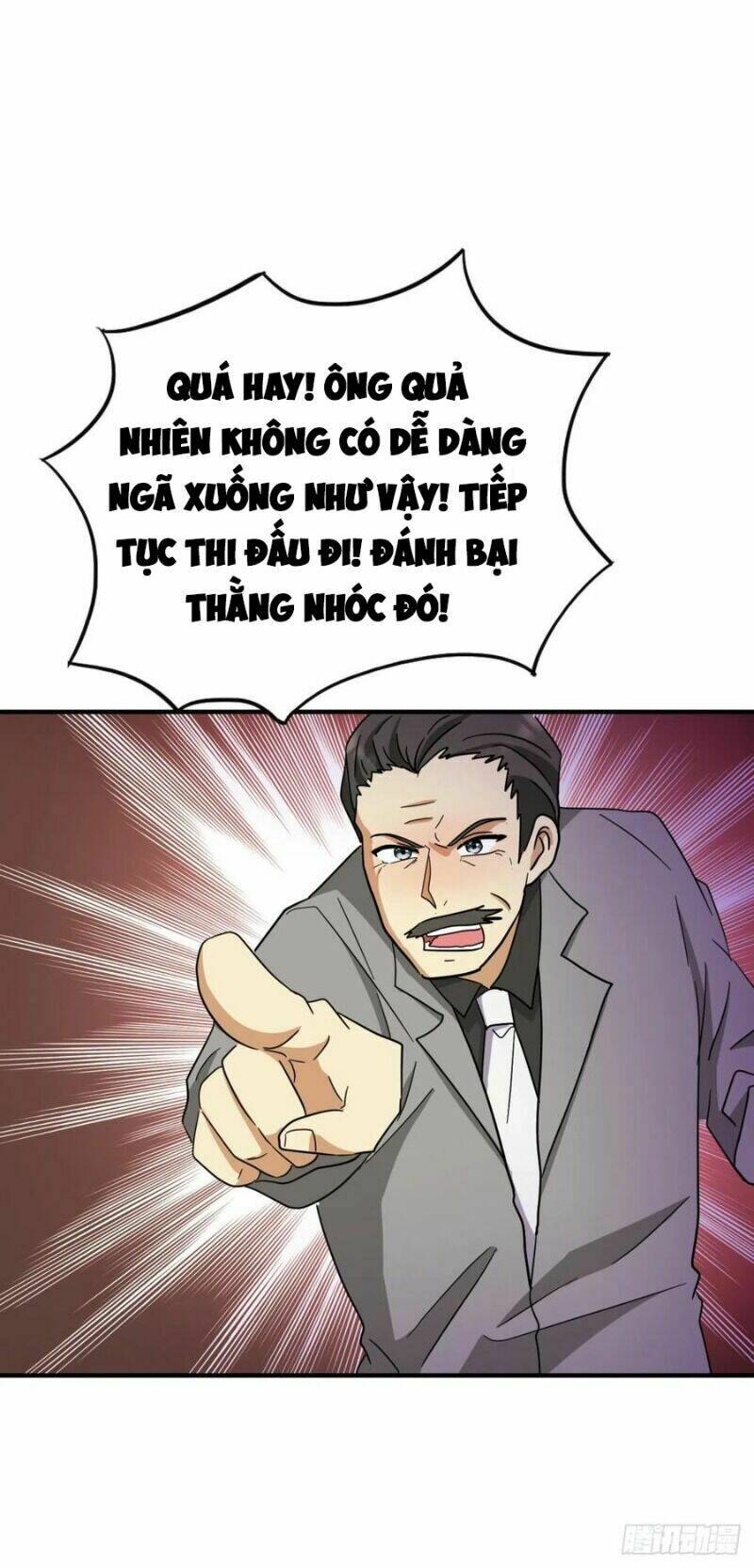 Đại Gia Livestream Vạn Giới: Chapter 68