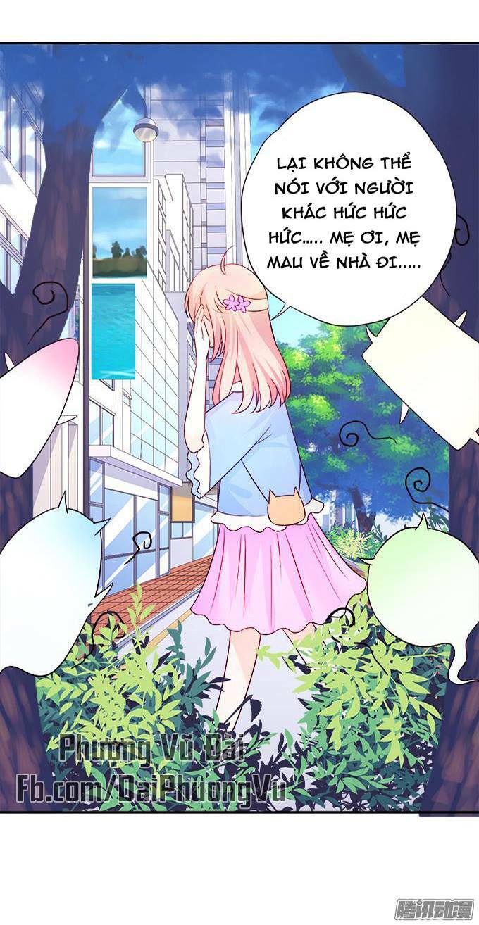 Hồ Tiên Hung Bạo: Chapter 3